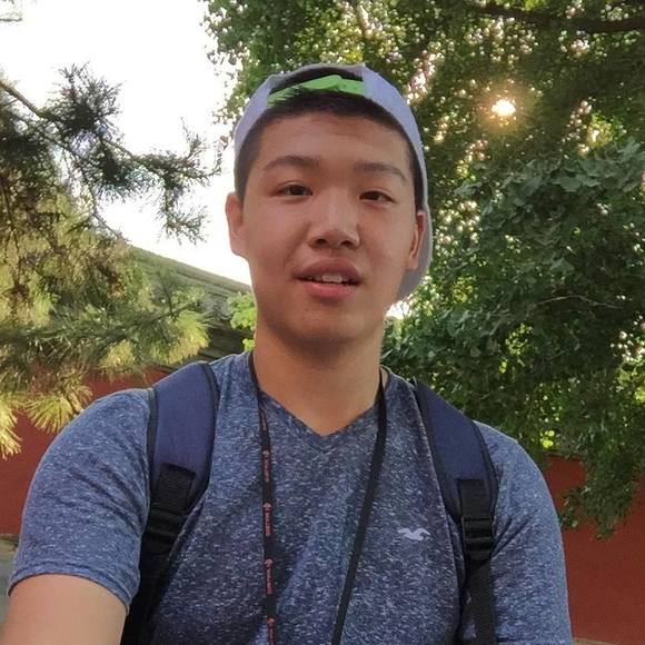 Meet your Posher, Hao - Picture 1 of 1